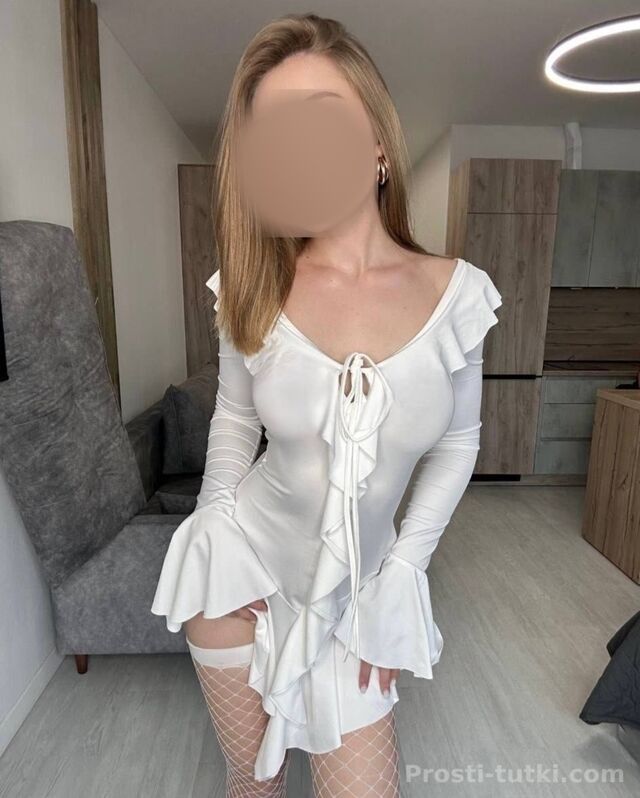 Индивидуалка Николь ❤️‍🔥🔝 Октябрьский Фотография 