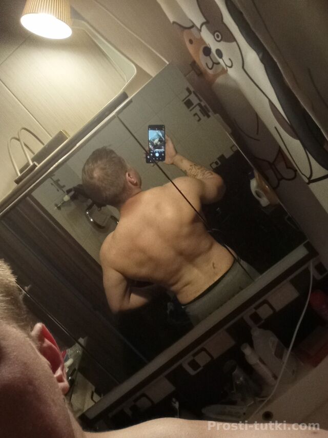 Мужчина Молодой Волк Октябрьский Фотография 